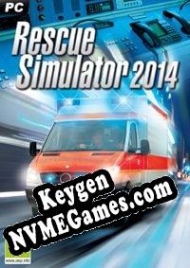 Rescue Simulator 2014 gerador de chaves