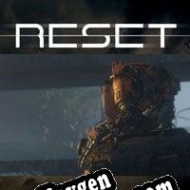 gerador de chaves Reset