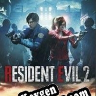 Resident Evil 2 gerador de chaves de licença