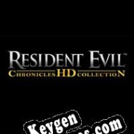 Resident Evil: Chronicles HD chave livre