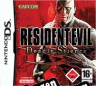 chave de ativação Resident Evil: Deadly Silence