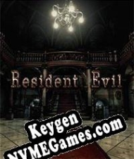 gerador de chaves de CD Resident Evil HD