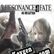 Resonance of Fate 4K / HD Edition chave livre