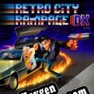 chave de licença Retro City Rampage: DX