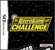 Retro Game Challenge gerador de chaves de CD