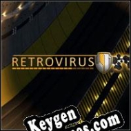 Retrovirus gerador de chaves