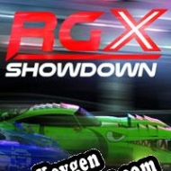 RGX: Showdown chave de ativação