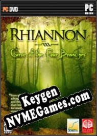 Rhiannon: Beyond the Mabinogion gerador de chaves