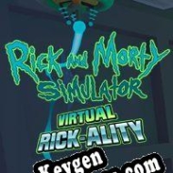 chave de licença Rick and Morty: Virtual Rick-ality