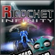 Ricochet Infinity chave de ativação