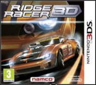 Ridge Racer 3DS chave livre