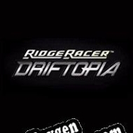 Ridge Racer Driftopia gerador de chaves de licença