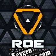 gerador de chaves Ring of Elysium