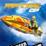 chave livre Riptide GP