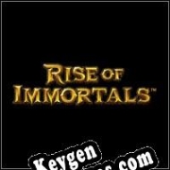 chave de licença Rise of Immortals: Battle for Graxia