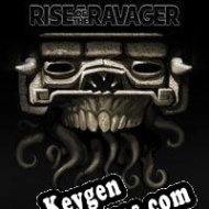 Rise of the Ravager chave livre