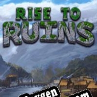 Rise to Ruins chave livre