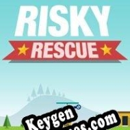 Risky Rescue gerador de chaves de CD