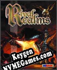 chave de ativação Rival Realms