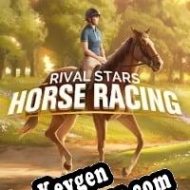 chave de ativação Rival Stars Horse Racing: Desktop Edition