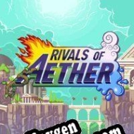 gerador de chaves de licença Rivals of Aether