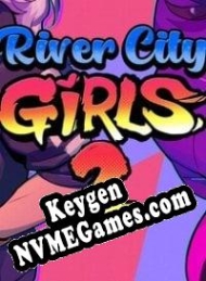 chave de licença River City Girls 2