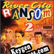 River City Ransom 2 gerador de chaves de CD