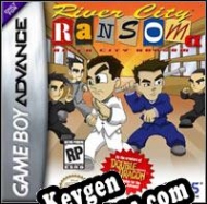 River City Ransom EX gerador de chaves