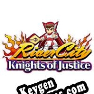 chave de licença River City Ransom: Knights of Justice