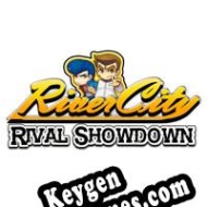 River City: Rival Showdown gerador de chaves