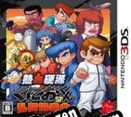 River City: Tokyo Rumble gerador de chaves de CD