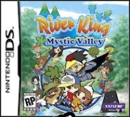 chave livre River King: Mystic Valley