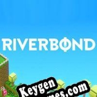 gerador de chaves de CD Riverbond