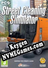 chave de licença Road Sweeper Simulator 2011