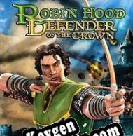 chave livre Robin Hood: Defender of the Crown