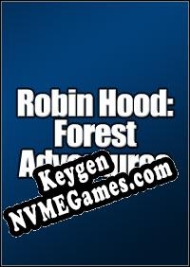 Robin Hood: Forest Adventures gerador de chaves de licença