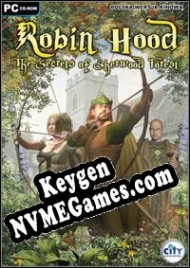 chave de ativação Robin Hood: The Secrets of Sherwood Forest