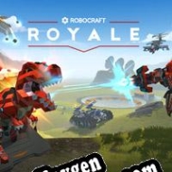 gerador de chaves de CD RoboCraft Royale