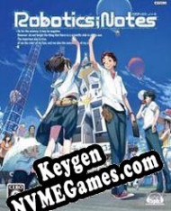 gerador de chaves de licença Robotics;Notes Elite