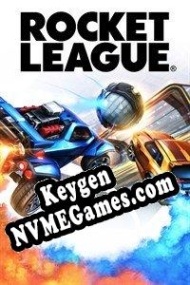 chave de ativação Rocket League