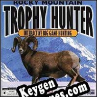 gerador de chaves de licença Rocky Mountain Trophy Hunter