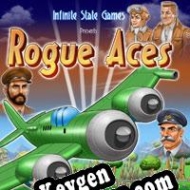 gerador de chaves Rogue Aces