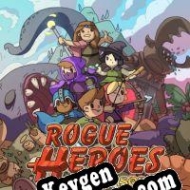 chave livre Rogue Heroes: Ruins of Tasos