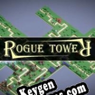 Rogue Tower chave livre