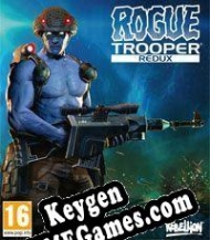 Rogue Trooper Redux gerador de chaves de licença