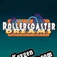 gerador de chaves de CD Rollercoaster Dreams