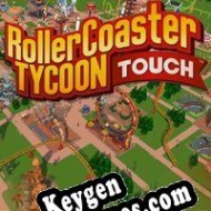 gerador de chaves de CD RollerCoaster Tycoon Touch