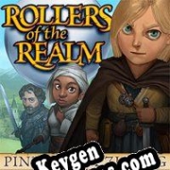 Rollers of the Realm chave de ativação