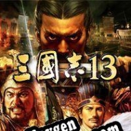 Romance of the Three Kingdoms XIII gerador de chaves