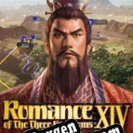 gerador de chaves de licença Romance of the Three Kingdoms XIV